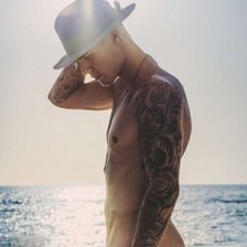 Justin Bieber - Yellow Raincoat ringtone