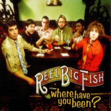 Reel Big Fish - Average Man ringtone