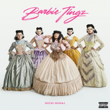 Nicki Minaj - Barbie Tingz ringtone