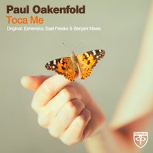 Paul Oakenfold - Blow Fish ringtone