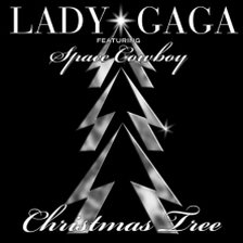 Lady Gaga - Christmas Tree ringtone