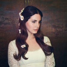 Lana Del Rey - Coachella - Woodstock in My Mind ringtone