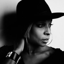 Mary J. Blige - Dance For Me (Radio Edit) ringtone