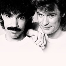 Hall & Oates - Don't Turn Your Back on Me ringtone