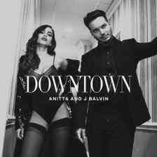 J Balvin - Downtown ringtone