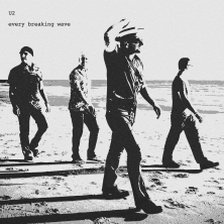 U2 - Every Breaking Wave (radio mix) ringtone