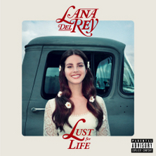 Lana Del Rey - Groupie Love ringtone