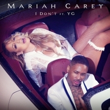 Mariah Carey - I Don't ringtone