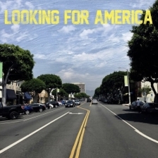 Lana Del Rey - Looking for America ringtone