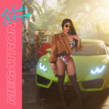 Nicki Minaj - MEGATRON ringtone
