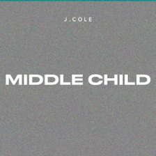 J. Cole - Middle Chile ringtone