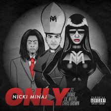 Nicki Minaj - Only ringtone