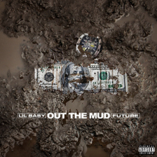 Lil Baby - Out The Mud ringtone