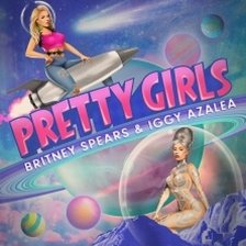 Iggy Azalea - Pretty Girls (Instrumental) ringtone