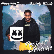 Marshmello - Project Dreams ringtone