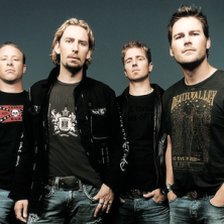 Nickelback - Rockstar (radio edit) ringtone