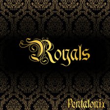 Pentatonix - Royals ringtone