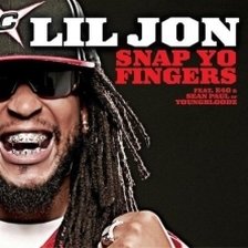 Lil Jon - Snap Yo Fingers (radio) ringtone