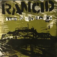 Rancid - Something To Believe In A World Gone Mad ringtone