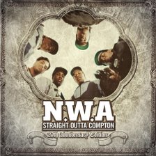 N.W.A - Straight Outta Compton ringtone