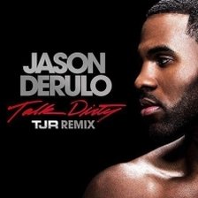 Jason Derulo - Talk Dirty (TJR remix) ringtone