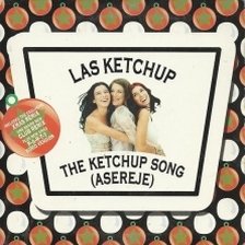 Las Ketchup - The Ketchup Song (Asereje) (Crystal Sound Xmas mix) ringtone