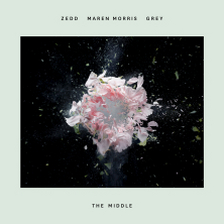 Maren Morris - The Middle ringtone