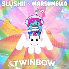 Marshmello - Twinbow ringtone