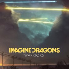 Imagine Dragons - Warriors ringtone