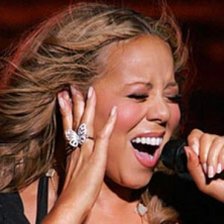 Mariah Carey - You're Mine (Eternal) ringtone