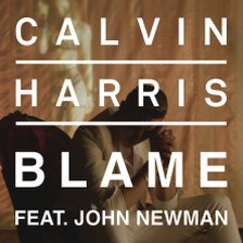 Calvin Harris - Blame (Jacob Plant remix) ringtone