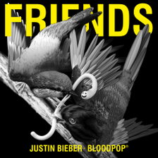 Justin Bieber - Friends ringtone