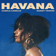 Camila Cabello - Havana (remix) ringtone