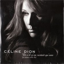 Celine Dion - Je ne vous oublie pas (version 500 choristes) ringtone