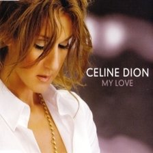 Celine Dion - My Love (radio version) ringtone