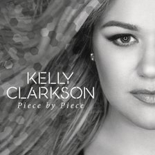 Kelly Clarkson - Piece by Piece (radio mix) ringtone