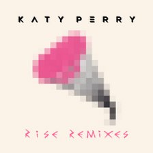 Katy Perry - Rise (Purity Ring remix) ringtone