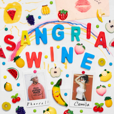 Camila Cabello - Sangria Wine ringtone