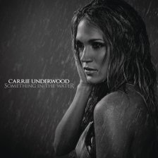 Carrie Underwood - Something in the Water ringtone