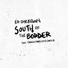 Camila Cabello - South of the Border ringtone