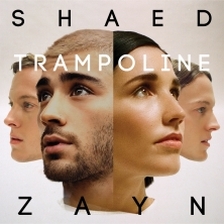 SHAED - Trampoline ringtone