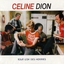 Celine Dion - Tu nages ringtone