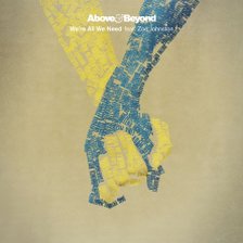 Above & Beyond - We’re All We Need (extended mix) ringtone